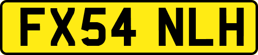 FX54NLH