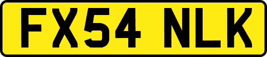 FX54NLK