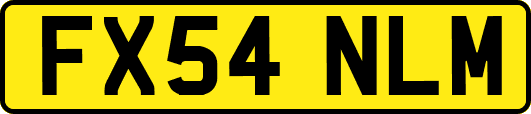 FX54NLM