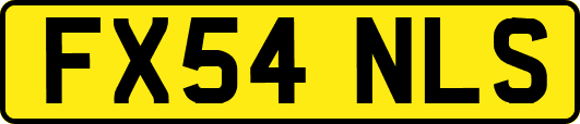FX54NLS