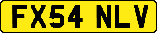 FX54NLV