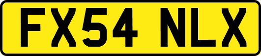 FX54NLX