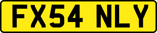 FX54NLY