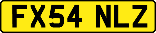 FX54NLZ