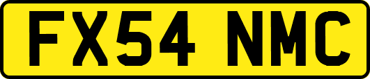FX54NMC