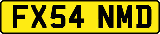 FX54NMD