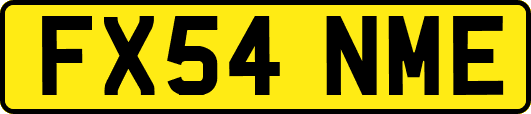 FX54NME