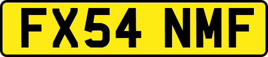 FX54NMF