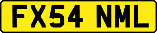 FX54NML