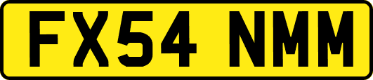 FX54NMM