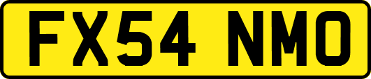 FX54NMO