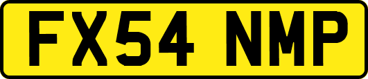 FX54NMP