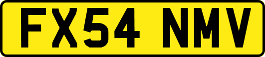FX54NMV