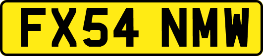 FX54NMW