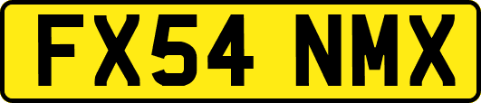 FX54NMX