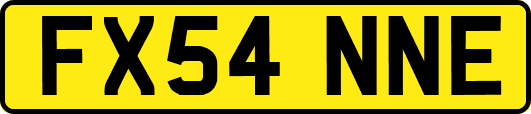FX54NNE