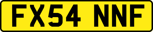 FX54NNF