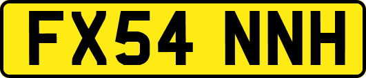 FX54NNH