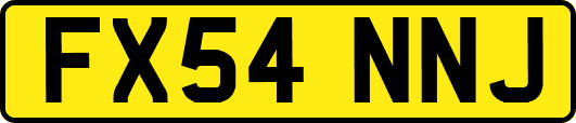 FX54NNJ