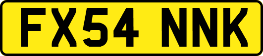 FX54NNK