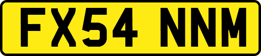 FX54NNM