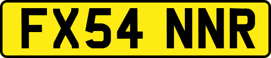 FX54NNR