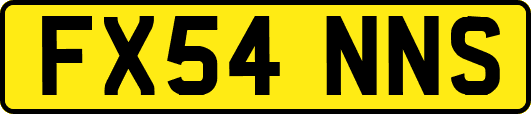 FX54NNS