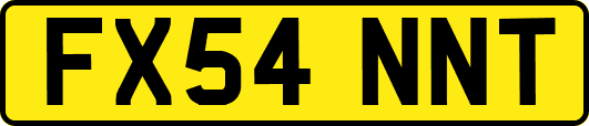 FX54NNT