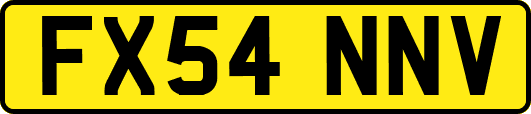 FX54NNV