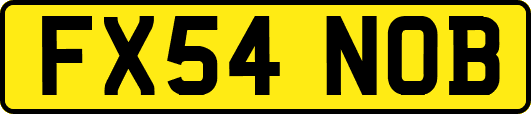 FX54NOB