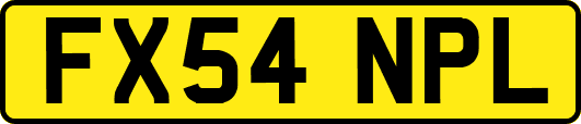 FX54NPL