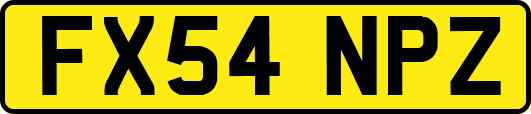 FX54NPZ