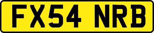 FX54NRB