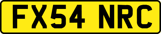 FX54NRC