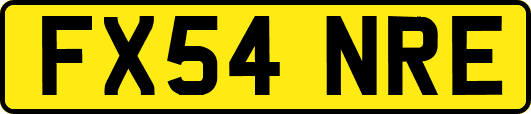 FX54NRE