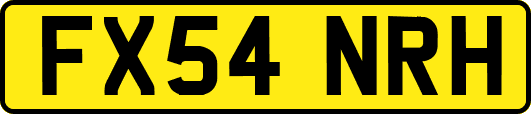 FX54NRH