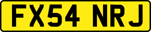 FX54NRJ