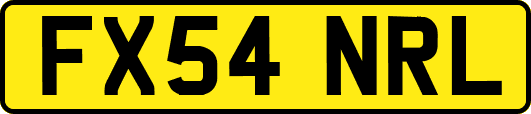 FX54NRL