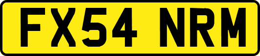 FX54NRM