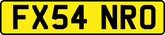 FX54NRO