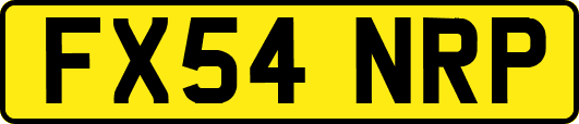 FX54NRP