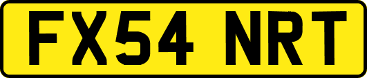 FX54NRT