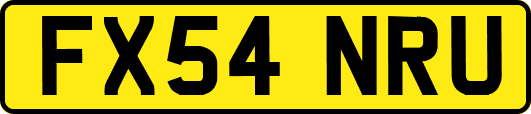 FX54NRU