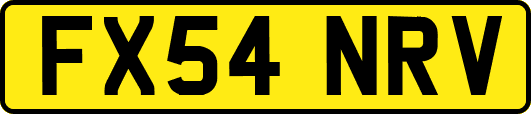 FX54NRV
