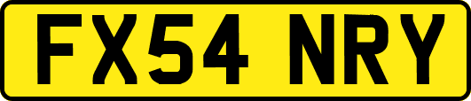 FX54NRY