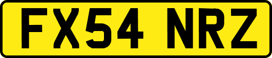 FX54NRZ