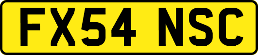 FX54NSC