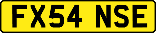 FX54NSE