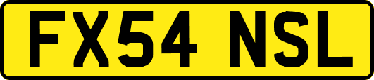 FX54NSL