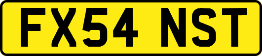 FX54NST